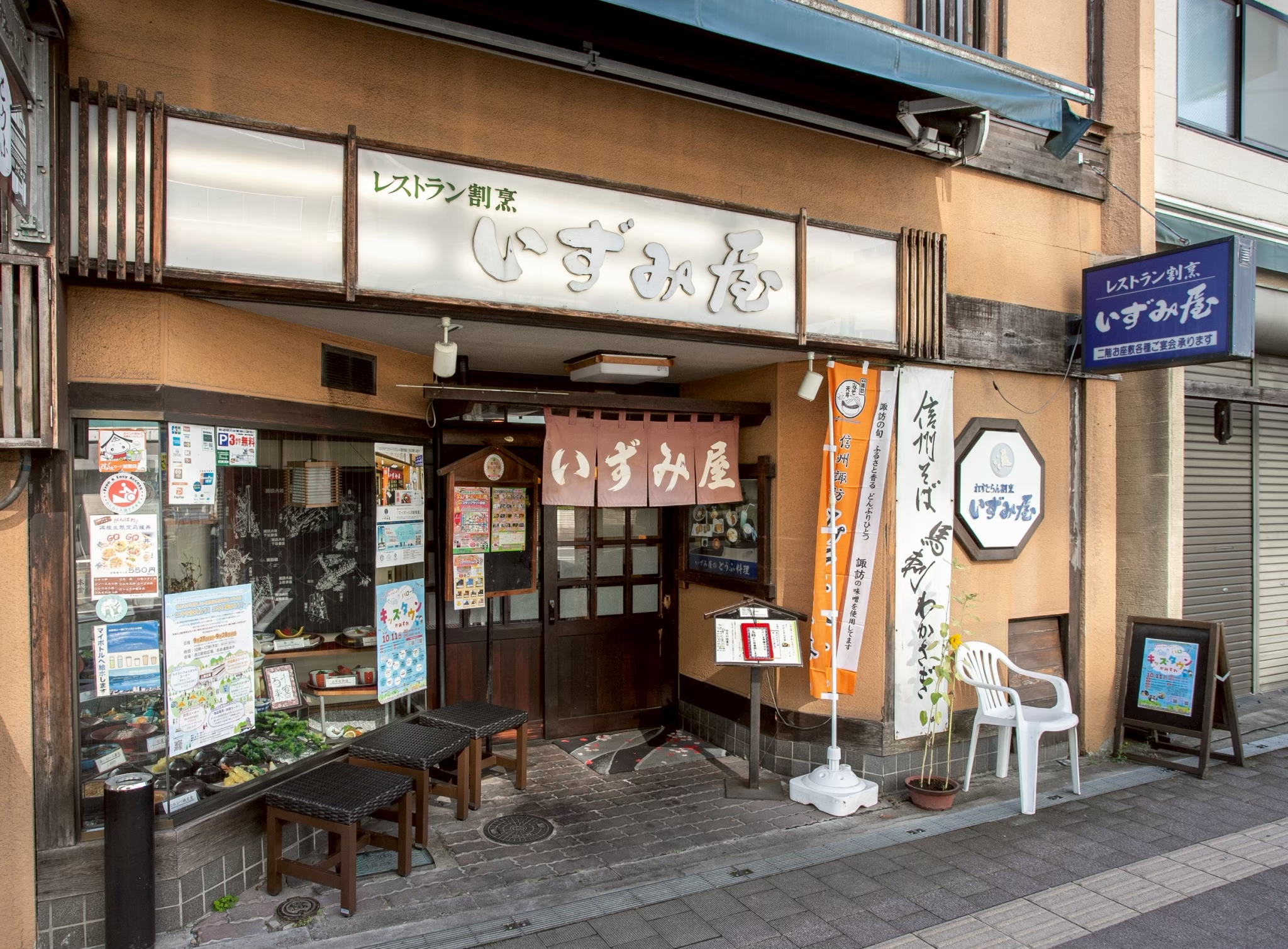 活動歴および当時の関連ビジュアル記録
