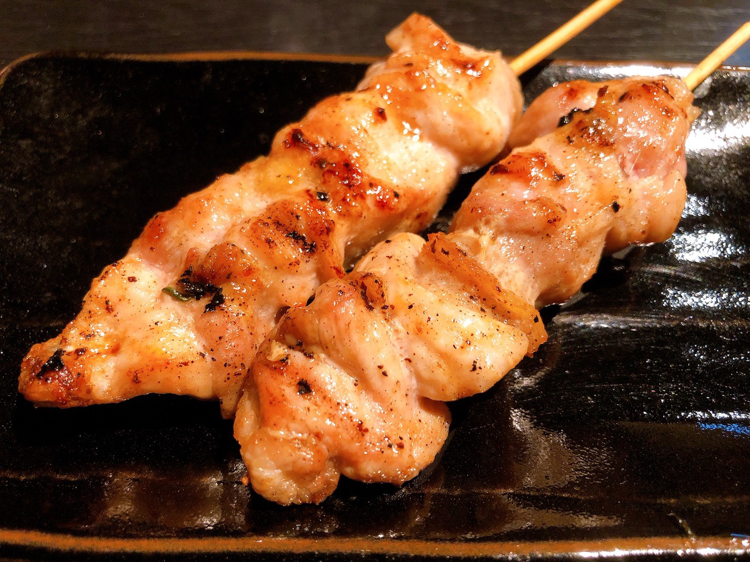 串もも1人前2本400